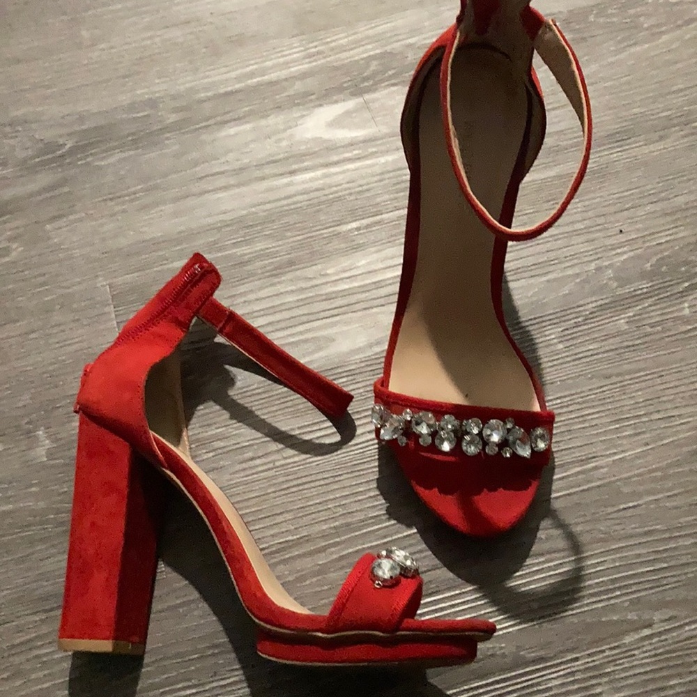 Heels